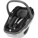 Maxi-Cosi Coral 360 2022 Essential Black – Zboží Dáma