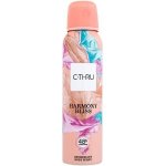 C-Thru Harmony Bliss deospray 150 ml – Zboží Mobilmania