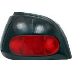 Zadní světlo- levé RENAULT MEGANE I 1995-1999 |995-1999| DEPO | 5511924LUE – Hledejceny.cz