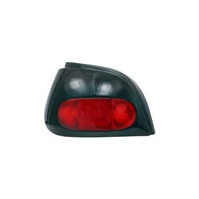 Zadní světlo- levé RENAULT MEGANE I 1995-1999 |995-1999| DEPO | 5511924LUE – Hledejceny.cz