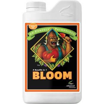 Advanced Nutrients Bloom pH Perfect 500 ml