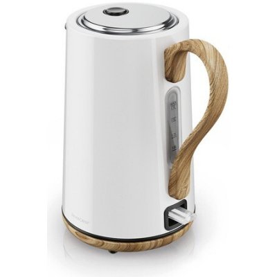 SilverCrest SWKH 2400 A1 bílá – Hledejceny.cz