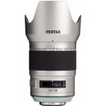 HD Pentax-D FA* 50mm f/1.4 SDM AW – Zboží Mobilmania