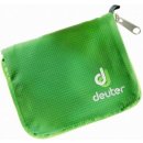 Deuter Zip Wallet emerald