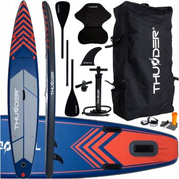 Paddleboard Thunder STEEL 365 cm