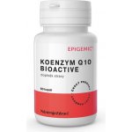 Epigemic Koenzym Q10 bioactive 60 kapslí – Hledejceny.cz