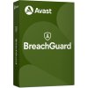 antivir Avast BreachGuard 1 lic. 1 rok (bgw.1.12m)