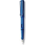 Lamy Safari Blue hrot M 1506/0140497 – Hledejceny.cz