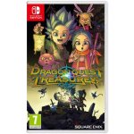 Dragon Quest Treasures – Hledejceny.cz
