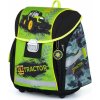 Školní batoh Karton P+P batoh Premium Light traktor