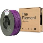 Spectrum TF-24055, ReFill PLA, 1.75mm, PLA SMA PURPLE, 1kg – Zboží Živě