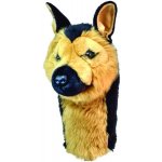 Daphne's Driver Headcovers German Shepher – Zboží Dáma