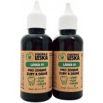 LÁSKA 01 Pro zdravé zuby a dásně psů 100 ml – Zboží Dáma
