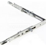 MACO rohové vedení 2 x čep, Šířka křídla: 400 - 1650 mm – Zboží Mobilmania