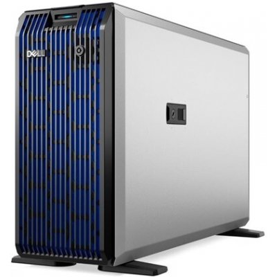 DELL SRV PowerEdge T360 EDF_1338516 – Zboží Živě