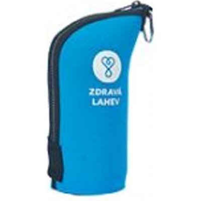 Zdravá láhev Termoobal Cabrio reflex modrý 500 ml – Zboží Mobilmania