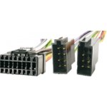 4CARMEDIA Konektor ISO Pioneer 16 PIN DEH – Sleviste.cz