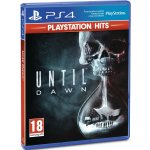 Until Dawn – Hledejceny.cz