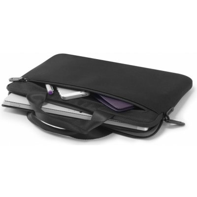 Brašna Dicota D31101 12,5" black – Sleviste.cz