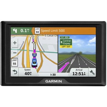 Garmin Drive 50 Lifetime Europe45