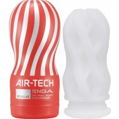 Tenga Air-Tech Regular Vacuum Controlled