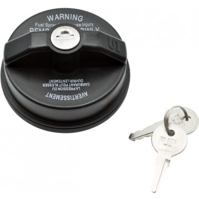 Víčko palivové nádrže – Hledejceny.cz