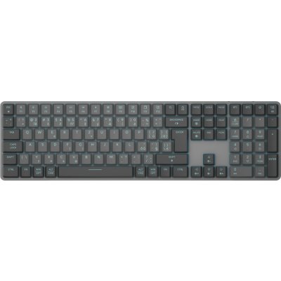 Eternico K800 Wireless ET-K800FWRCSY CZ/SK – Zboží Živě