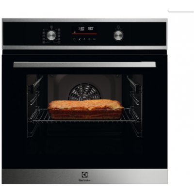 ELECTROLUX EOF6P76BX – Zbozi.Blesk.cz