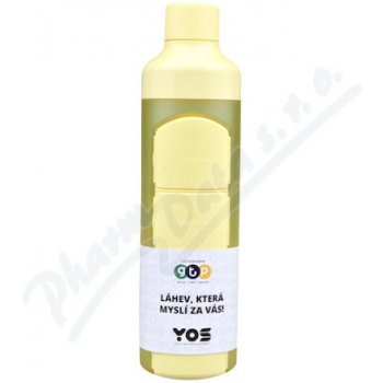 YOS Health 375 ml