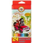Koh-i-Noor 3654 24 ks – Zbozi.Blesk.cz