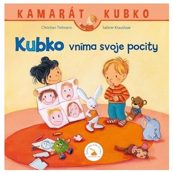 Kubko vníma svoje pocity