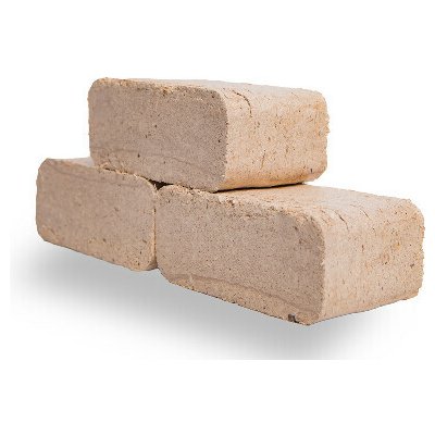 OPTIMTOP Dřevěné brikety RUF HARD COMFORT 1080 kg – Hledejceny.cz