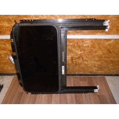 střešní okno - šíbr VW Touareg 7LA 7L0877255 3S3 8D0959591C 7L0877049 – Sleviste.cz