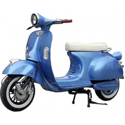 EcoWheel V78 PRO 5000W 52Ah Zelená matná – Hledejceny.cz