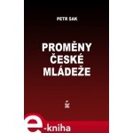 Proměny české mládeže - Petr Sak – Hledejceny.cz