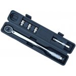 Kraft & Dele Momentový klíč 17/19/21 1/2" 28–210 Nm KD10394 – Zboží Dáma