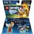 LEGO® Dimensions 71232 Chima Eris Fun Pack