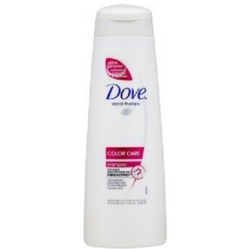 Dove šampon pro barvené vlasy 250 ml