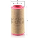 MANN FILTER Vzduchový filtr C 27 1340 – Hledejceny.cz
