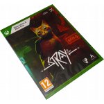 Stray – Sleviste.cz