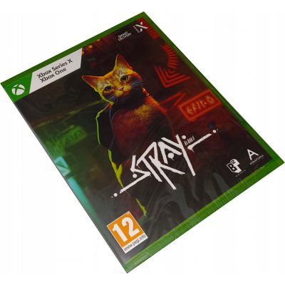 Stray – Sleviste.cz