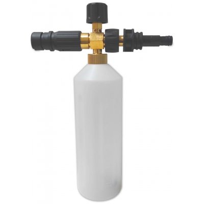 RIWALL PRO Pěnovací tryska RACC00009 – Zboží Mobilmania