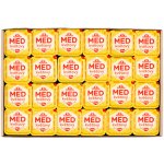 Medokomerc Med květový 48 x 15 g – Zboží Dáma