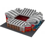 BRXLZ Stavebnice MANCHESTER UNITED Stadium – Zboží Živě