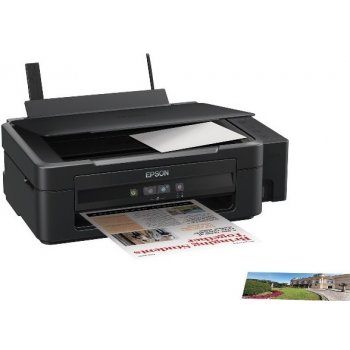 Epson L210