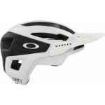 Oakley DRT3 Trail Europe Mips matt white 2025 – Zboží Mobilmania