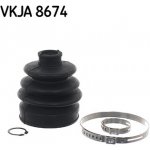 SKF Sada kloubů, hnací hřídel VKJA8674 – Sleviste.cz