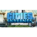 Cities: Skylines (Deluxe Edition)