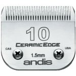 Andis hlavice CERAMIC č.10 (1,5mm) – Zboží Dáma