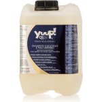 Yuup Jemný šampon pro štěňata a citlivé psy 5000 ml – Zboží Dáma